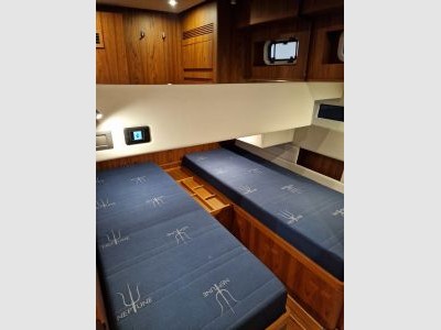 Contest Yachts Contest 52 Mc