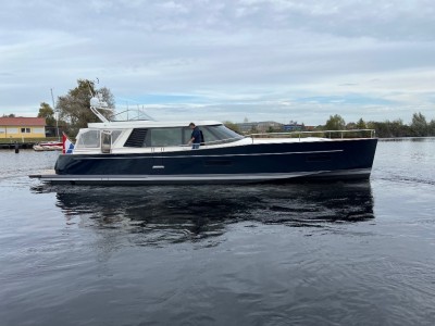 Contest Yachts Contest 52 Mc