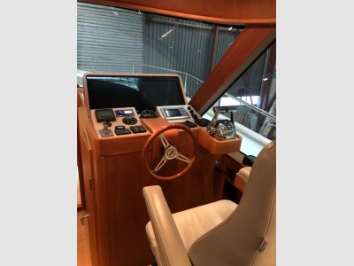 Contest Yachts Contest 52 Mc