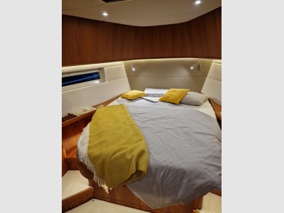 Contest Yachts Contest 52 Mc