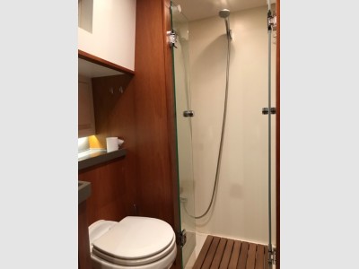 Contest Yachts Contest 52 Mc