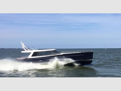 Contest Yachts Contest 52 Mc