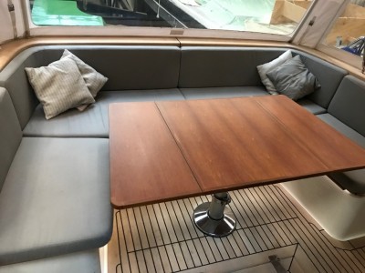 Contest Yachts Contest 52 Mc
