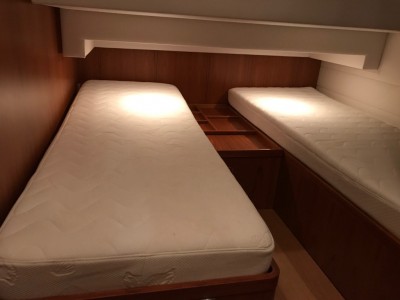 Contest Yachts Contest 52 Mc