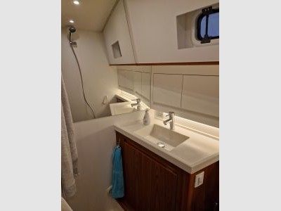 Contest Yachts Contest 52 Mc