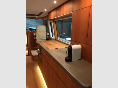 Contest Yachts Contest 52 Mc