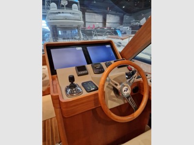 Contest Yachts Contest 52 Mc