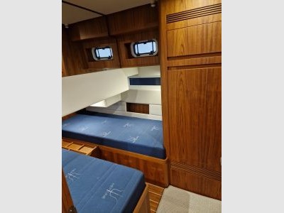 Contest Yachts Contest 52 Mc