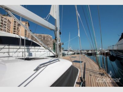 Contest Yachts Contest 57 Cs  #57107
