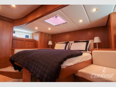Contest Yachts Contest 57 Cs  #57107