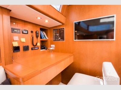 Contest Yachts Contest 57 Cs  #57107