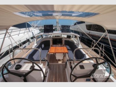Contest Yachts Contest 57 Cs  #57107