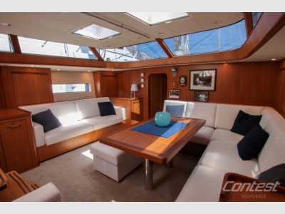 Contest Yachts Contest 57 Cs  #57107