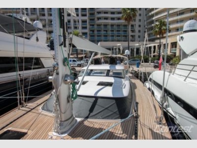 Contest Yachts Contest 57 Cs  #57107