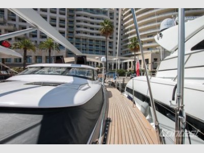Contest Yachts Contest 57 Cs  #57107
