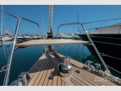 Contest Yachts Contest 57 Cs  #57107