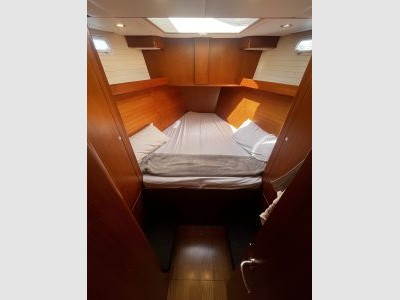 Contest Yachts Contest 60/62 Cs