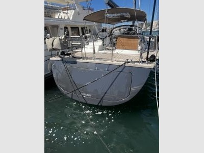 Contest Yachts Contest 60/62 Cs