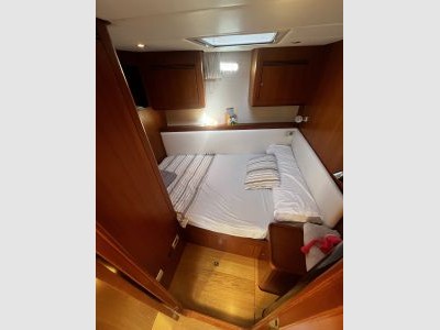 Contest Yachts Contest 60/62 Cs