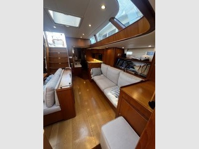 Contest Yachts Contest 60/62 Cs