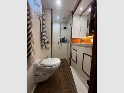 Contest Yachts Contest 60/62 Cs