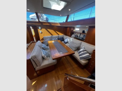 Contest Yachts Contest 60/62 Cs