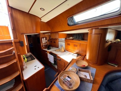 Contest Yachts Contest 60 C