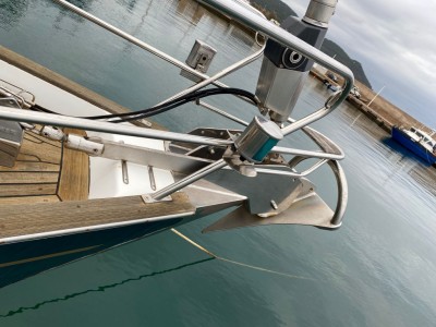 Contest Yachts Contest 60 C