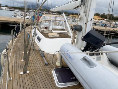 Contest Yachts Contest 60 C