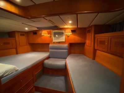 Contest Yachts Contest 60 C