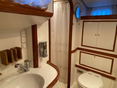 Contest Yachts Contest 60 C