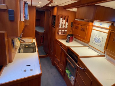 Contest Yachts Contest 60 C