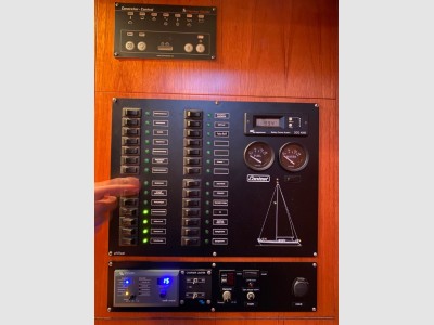 Contest Yachts Contest 60 C