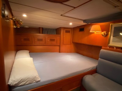 Contest Yachts Contest 60 C
