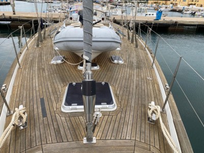 Contest Yachts Contest 60 C