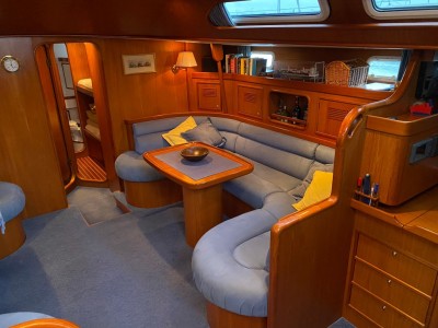 Contest Yachts Contest 60 C