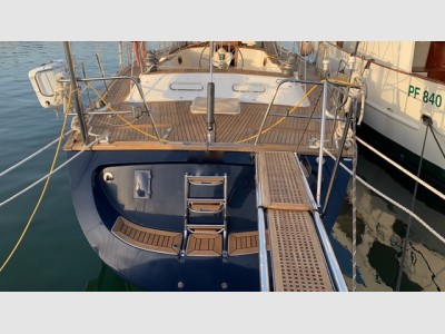 Contest Yachts Contest 60 C