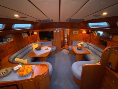 Contest Yachts Contest 60 C