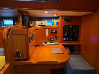 Contest Yachts Contest 60 C