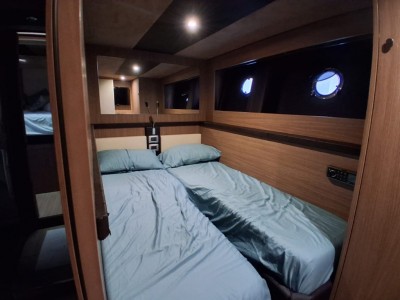 Cranchi 54 Ht