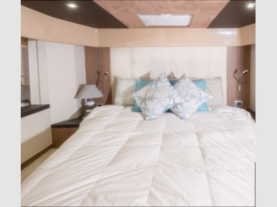 Cranchi 54 Ht