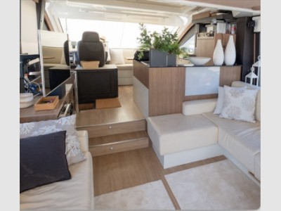 Cranchi 54 Ht