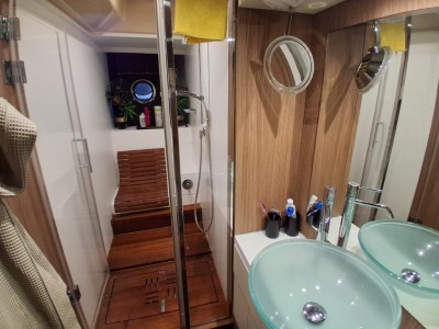 Cranchi 54 Ht