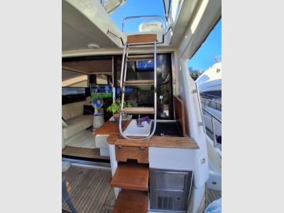 Cranchi 54 Ht
