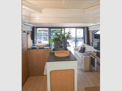 Cranchi 54 Ht