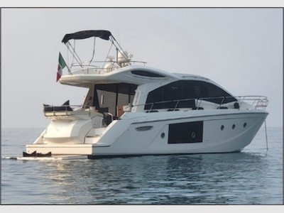 Cranchi 54 Ht