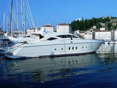 Dalla Pietà Dp 72 Ht