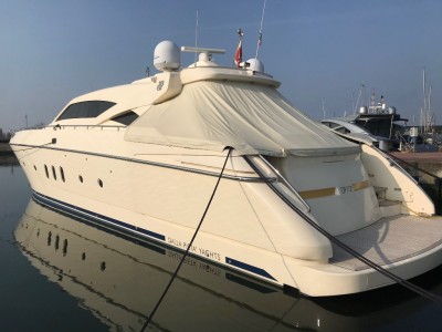 Dalla Pietà Dp 72 Ht