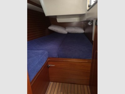 Dehler 44 Sq
