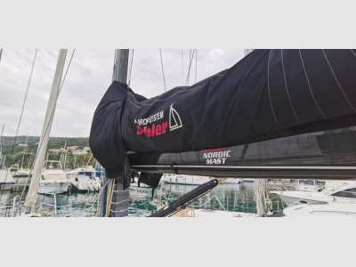 Dehler 44 Sq